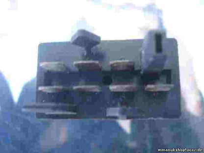 Interruptor de emergencia  Audi A4 B5 WLBL  8D0 941 509 8D0941509 8DO941509