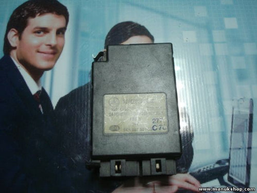 Equipo de adquisición de datos Mercedes Benz 0004460224 000 446 02 24