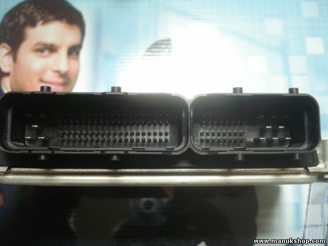 Centralita  Hyundai Accent ADE3M63 9030930301F KEFICO BOSCH 3911026741