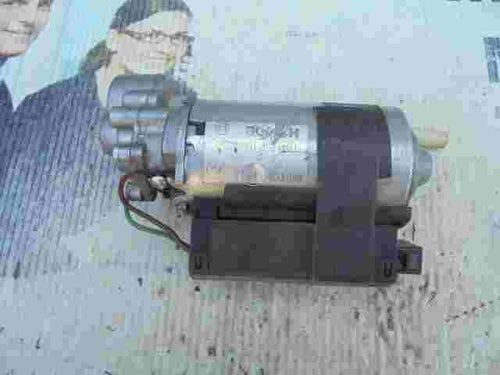 Columna de dirección BMW X5 E53 67646903946 67.64-6 903 946 BOSCH 0390201666