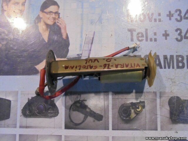 Aforador Suzuki Grand Vitara I FT, GT 1.6 4x4 1998-2005 1510065D00