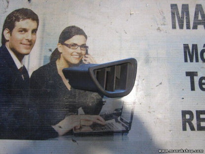 Rejilla Aireadora Nissan Navara PickUp D22 2.5D 68740VJ200 68740-VJ200 68740