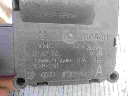 Calefacción actuador Audi 4F0820511A 4F0820511AA 0132801359 CZ1168803141 261004