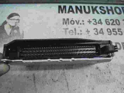 Centralita BMW 5 E34 1422388 1 422 388 1422427 BOSCH 0260002285 0 260 002 285