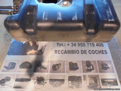 Deposito de combustible Jeep Cherokee 2.5 XJ/ZJ 52127623 5010026786C 52127623