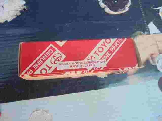 Bujía de precalentamiento Toyota Lexus 9091901115 90919-01115