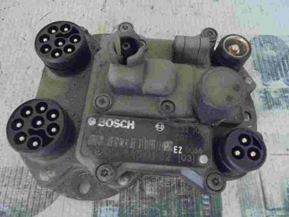 Centralita ignición  Mercedes-Benz W140 0125457132 (03) BOSCH 0227400812