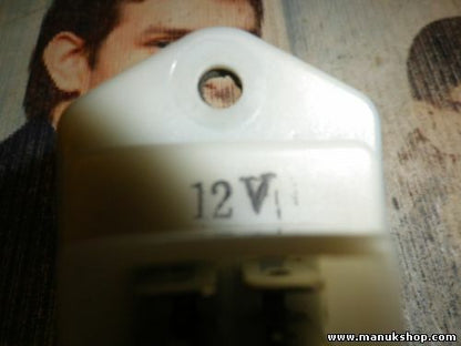 Resistenza al riscaldamento SsangYong Daewoo Korando (1996-2002)