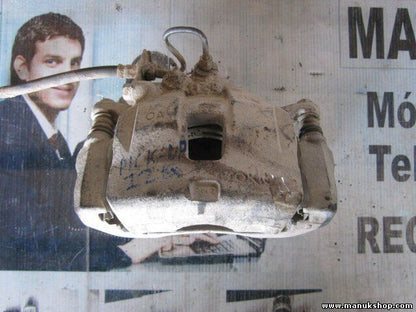 Pinza delantera izquierda Nissan Pick-up TOKIO