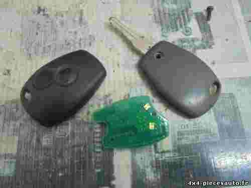 mando control remoto  Renault JCI 995-8 2 JCI99582