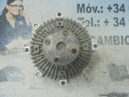 Embrague Viscoso de Ventilador Kia Sportage 1.7 CRDi V-13 0K410-15141 0K41015141