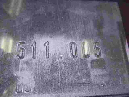 Interruptor VW Volkswagen T4 Transporter 511005 511.005