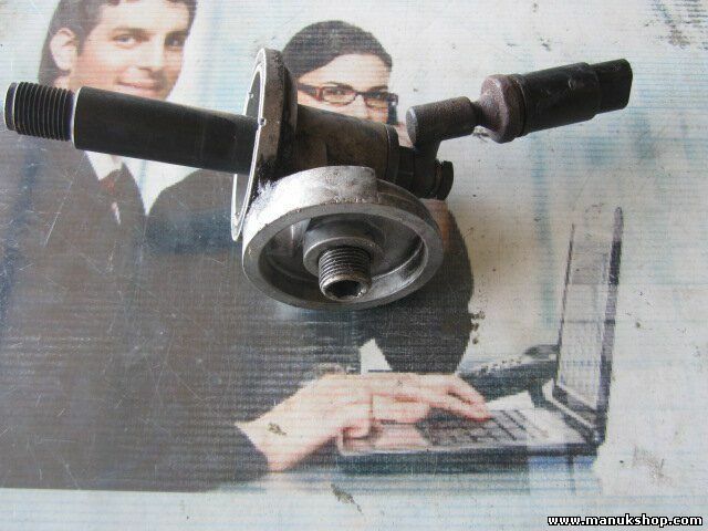 Supporto filtro olio Jeep Grand Cherokee II 3,1 TD 4X4 90112116F FIAAM