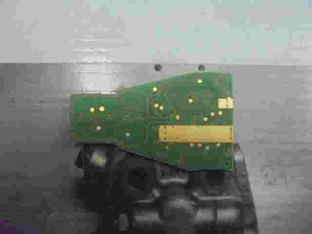 mando control remoto Mercedes-Benz Smart 2 Tasten 23335802101 233.358.021-01