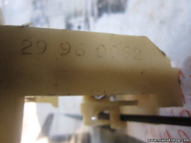 Aforador Land Rover Defender AMR1495 29960062 299 600 62