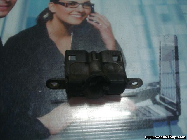 Cierre del capó Mercedes-Benz W140 600 SE SEL 1298800160 129 880 0160