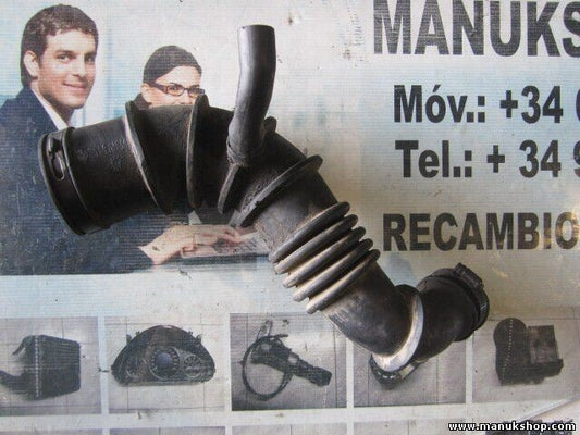 Manguera de tubo de aspiración tubo de aire de admisión Jeep 04854188AB 18519J