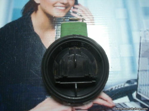 Resistenza al riscaldamento VW Volkswagen Polo Skoda Fabia 6Y 12375