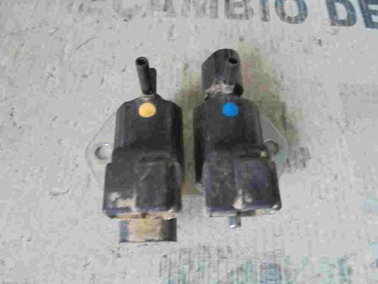 Valvola di sospensione dell'aria per elettrovalvola Mitsubishi K5T80990