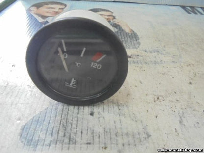 Orologio temperatura acqua Land Rover Santana 3500 444395 05.88 - 08.91