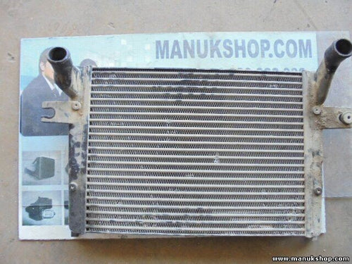 Radiador de intercooler Jeep Grand Cherokee 52079499AC 52079499 AC 83403D 1730