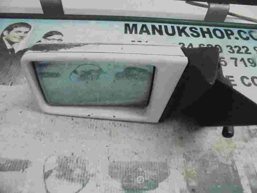 Specchietto retrovisore esterno sinistro manuale Benz W124 1248110341 ZB12481...