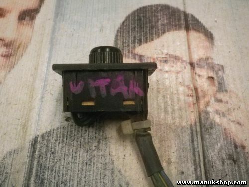 Interruptor de nivelación de faros Suzuki Vitara ET TA 1.6 JLX