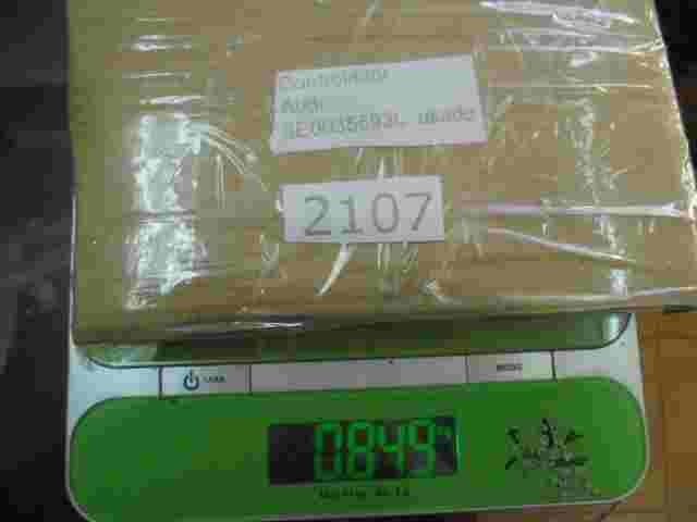 Controlador digital de recepción de radio Audi A3 A4 TT 8E0035593L 28096034