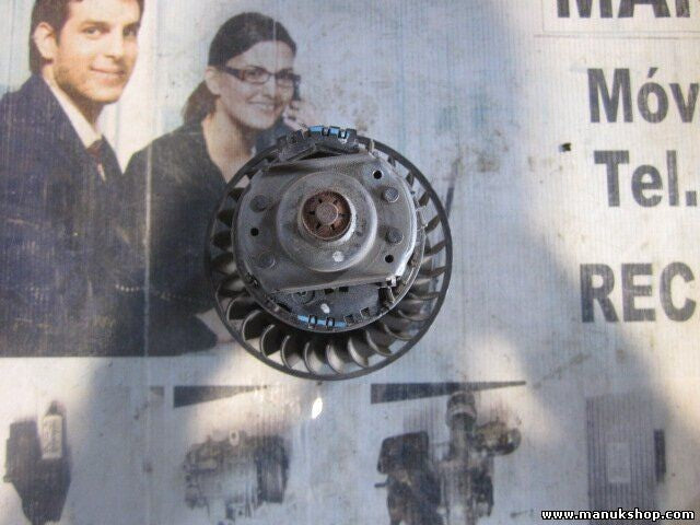 Ventilador de Calefacció Renault Kangoo 773 70131 03 7737013103 F658 263R F65826