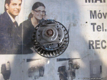 Ventilador de Calefacció Renault Kangoo 773 70131 03 7737013103 F658 263R F65826