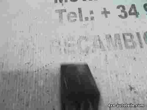 Recocido controlador Glow relé enchufe Audi VW Volkswagen 171911261E Nr.60