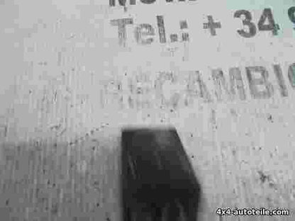 Recocido controlador Glow relé enchufe Audi VW Volkswagen 171911261E Nr.60