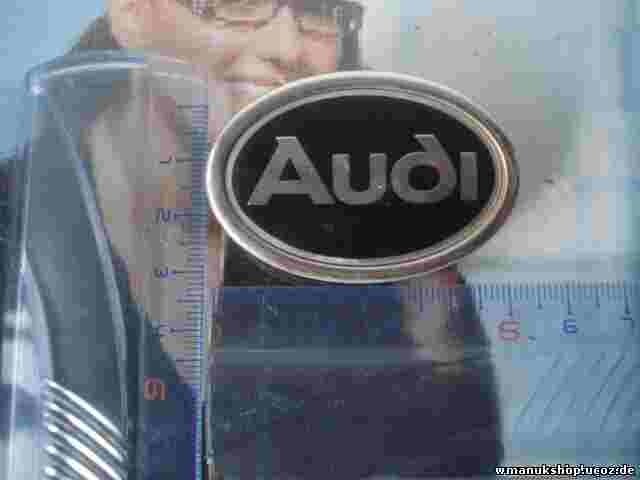 Emblema Audi 100 C4 200 V8 447853621 447 853 621