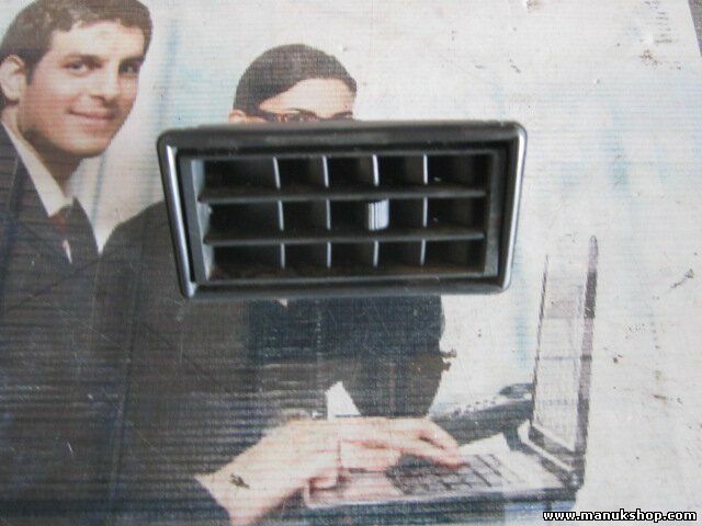  Rejilla Aireadora SsangYong Korando