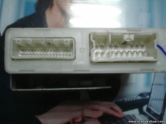 Modulo di controllo carrozzeria Pathfinder (R51) 98800EB300 14D700AA 61505771