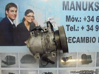Compressore d'aria Ssangyong Musso Korando 2.9 ZEXEL 5060212704 5064914380
