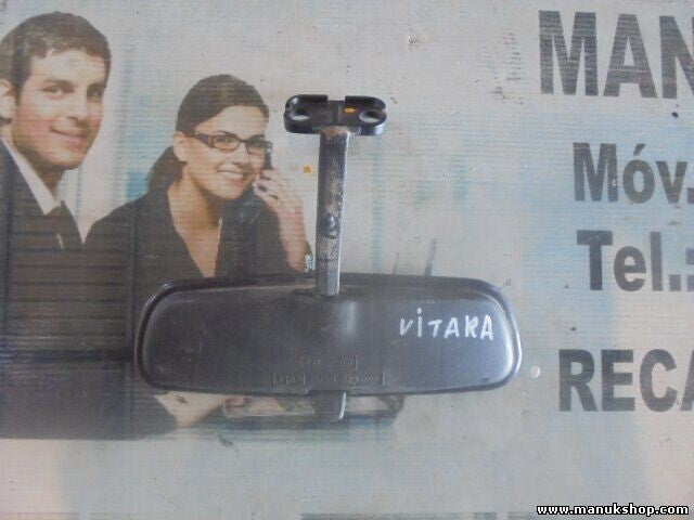 Retrovisor interior espejo Suzuki Vitara e9 88/321-02 0039 P.LL 89/DN
