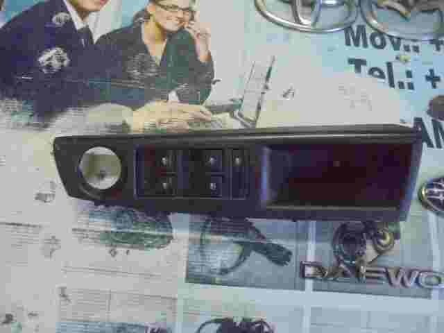 comando pulsante alzacristalli Chevrolet Cruze J300 20830838 94811325 251887