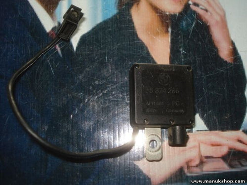 Amplificador de antena BMW 8374266 8 374 266