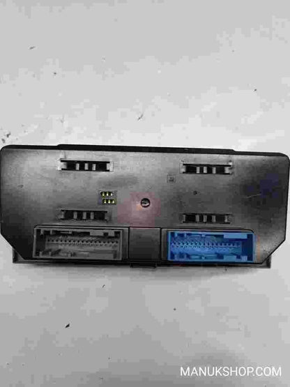 Climatizador Calefacción Opel Astra H Zafira B 13247811 0AL0009C61 901513660