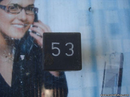 Relé VW SEAT Ibiza Skoda NM.53 1L0937503 1LO937503