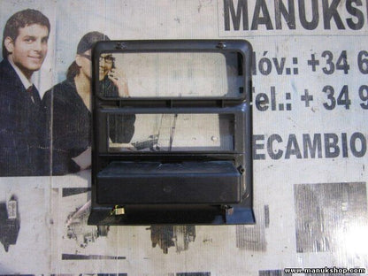 Consola central Mitsubishi Montero Pajero MB652134 MB 652 134 MB.652.134