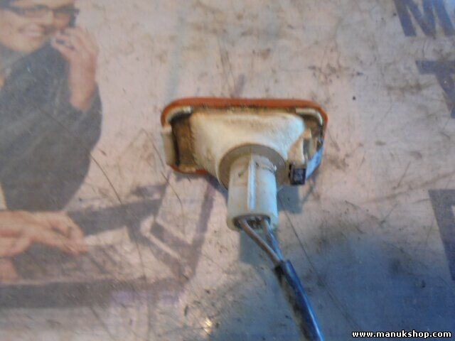 Piloto Lateral izquierdo Tata Safari TDI 4X4 8044