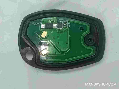 mando control remoto Renault Duster Clio3 Kangoo Twingo Trafic Master L1C2C4 SK