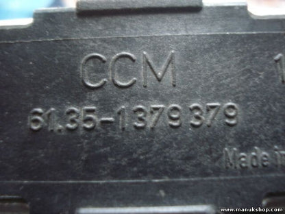 Relé BMW E34 E32 Modul 61351379379 61.35-1379379 1379379 5DS00513800