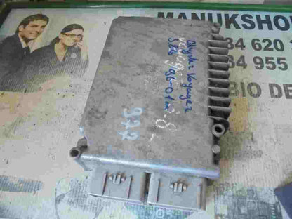 Centralita Chrysler Voyager 3.8i P04748159AJ 04748159AJ 8159AJ 04745860