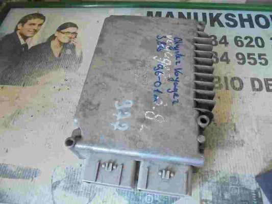 Centralita Chrysler Voyager 3.8i P04748159AJ 04748159AJ 8159AJ 04745860