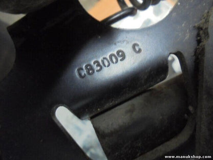 Guía de asiento delantero izquierdo Renault Scenic Megane C83009C C83009 C