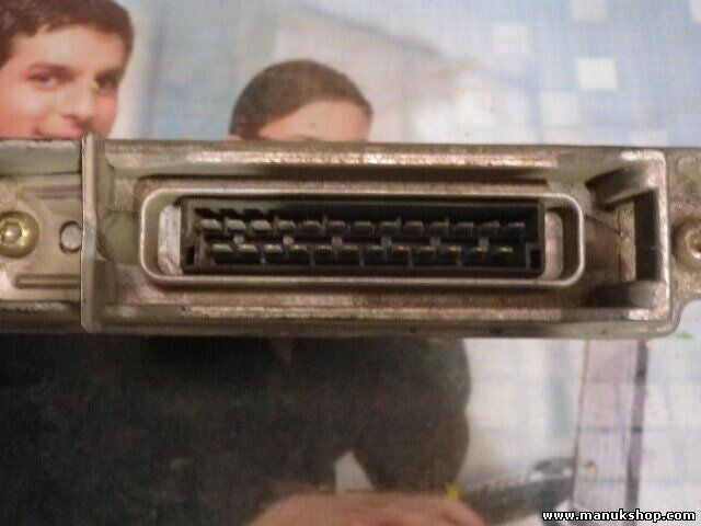 Centralita Renault Clio Kangoo LUCAS HOM7700868300 HOM 7 700 868 300 7700114868