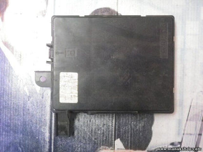 Unidad de control climático Mitsubishi Outlander XL 7820A055 CAB501A065A